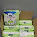 TENA Intimates Ultra Thin Light Bladder Leakage Pad for Women, Light Absorbency, Regular Length, 30 count