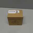 Rechargeable Battery LED Spotlight Indoor: Wireless Mini Art Accent Spot Lights with Timer Remote - Small Dimmable Uplight for Plants Display Painting Dartboard Artwork Portrait Closet (2 pack, Black)