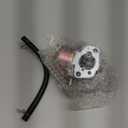 1P65F 1P65MC 139CC 951-10838 Carburetor For MTD Yard Machine Lawn Mower Generator Motor