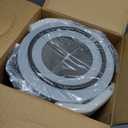 HM400 Air Purifier Filter Replacement Compatible with Austin Air Healthmate FR40