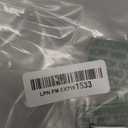 Mahasu Tray Acacia Wood Round Serving Tray with Iron Handles for Coffee Table Decor Centerpiece Kitchen Counter (12" X 12" X 1.6")