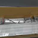 Solar Panel Roof Mounts Bracket Kit for Sloped Pitched Tin Roof