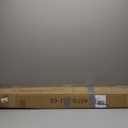 Kayak Storage Rack, Heavy Duty Freestanding Kayak Stand for 2/3 Kayaks, Adjustable Canoe and Paddleboard Holder for Indoor Outdoor Garage Storage, Assembly Required