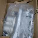 Front Left Brake Caliper with Bracket 19B2958 New Replace for Honda CRV 2007-2016, Odyssey 2005-2010, Cross tour 2012-2015, Accord Cross tour 2010-2011, Acura RDX 2007-2012, FRC11711, 19176791