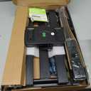 USX Mount Full Motion TV Wall Mount for Most 42-90 inch Flat Screen/LED/4K, TV Mount Bracket Dual Swivel Articulating Tilt 6 Arms, Max 16" Wood Studs, VESA 600x400mm, Holds up to 132lbs