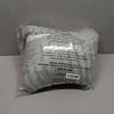 Bedsure Sherpa Throw Blanket for Couch - Super Soft, Cozy Fleece Thick Warm Blanket for Winter, Gentle Soft Plush & Fluffy Christmas Throw Gift for Women, Room Decor, Sage Green, 50x60 Inches