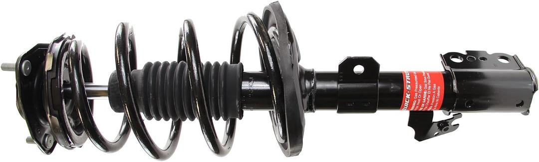 Monroe Quick-Strut 172365 Suspension Strut and Coil Spring Assembly for Toyota Sienna