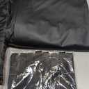 FIVKLEMNZ Car Rooftop Cargo Carrier Roof Bag