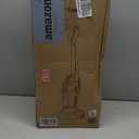 Bissell CleanView Compact Upright Vacuum, Fits in Dorm Rooms & Apartments, Lightweight with Powerful Suction and Removable Extension Wand, 3508