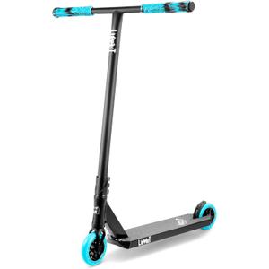 Limit LMT01-V2 Professional Scooter-Trick Scooter-Intermediate and Professional Stunt Scooter Suitable for Children, Teenagers and Adults 8 Years Old and Above-Durable