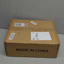 3-Tier Rolling Pantry Organizer and Storage Cart with Wheels  Stackable Wire Snack Cart for Kitchen, Pantry Shelves and Storage Rack for Fruit, Vegetables, Onion, Potato (1 Pack)