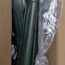 Musical Rotating Christmas Tree Stand with Remote, Anti-Tilt Noiseless 360-Degree Spinning Tree Stand Base with Speaker & Memory Function, Xmas Tree Holder Up to 9FT 120lb Artificial Tree 800W