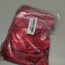 Large Red Bow for Decorations Big Ribbon Bows Banner Wall Hanging Decor for Baby Shower Bow Themed Wedding Car Coquette Birthday Party Christmas Tree Toppers Decor