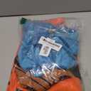 qnprt Adult Mens Couples Halloween Costumes Funny Simple Outfit (Medium)