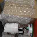 A-Premium Electric Fuel Pump Module Assembly with Pressure Sensor Compatible with Hyundai Santa Fe 2010 2011 2012 & Kia Sorento 2011 2012 2013, V6 3.5L, Gas, Replace# 31110-1U500