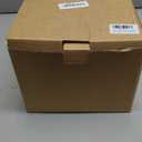 FREESEA Pond Submersible Water Pump: 1585GPH 120W Pool Cover Pump for Outdoor Fountain Aquarium Fish Tank Hydroponic Systems