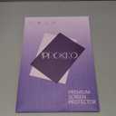 IPROKKO 360 Privacy Screen for MacBook Pro 14 inch (2021-2025, M1, M2, M3, M4, M5, Pro, Max), Matte Anti Glare Blue Light 14" Mac Scratch Resistant Laptop Screen Protector Filter