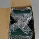 2 Pack Solar Animal Repellent Ultrasonic Outdoor Cat Deer Repellent with Motion Detection & Flashing Light,Squirrel Racoon Fortress Pro Animal Deterrent Devices for Rabbit Fox Skunk Out of Garden Yard