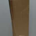 Bonpally Curved Shower Curtain Rod 40-72 Inches Adjustable, Aluminum Rustproof Shower Rod, Curved Shower Rods for Bathroom, Bathtub, Stall, Black, Need to Drill