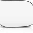 Honda Civic 2007 civic Rear View Mirrors Mon heated Lenses