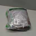 Womens Workout Sets Two Piece Cross Back Tank Top Matching High Waist Leggings Sets Gym Outfits Work Out Clothes, L