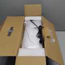 Vacuum Sealer Machine, Updated Powerful 95KPa Commercial Food Saver with Double Seal for 2X Strength