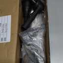 ASTAPRO - Front 4pc Tie Rods for 11-19 Chevy Silverado GMC Sierra 2500 3500 HD, 4 Outer & Inner Tie Rod Ends 2011 2012 2013 2014 2015 2016 2017 2018 2019 Replacement