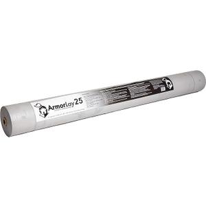 ArmorLay 25 Synthetic Roof Underlayment 48 x 250'