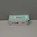 Light Bulb Security Camera TUYA, E27 WiFi Color Night 360 Degree Pan/Tilt Panoramic IP Camera, 2.4GHz 1080P Smart Home Surveillance Kids Cam with Motion Detection Alarm Night Vision Two Way Talk