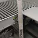 Window Blinds, SZXIMU 2'' Cordless Blind for Indoor Windows, 48" W X 64" H Mini Blinds, Light Filtering Blinds & Shades, Horizontal Window Blinds for Home Bedroom Living Room Bathroom Kitchen, White