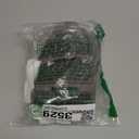 SALNIER Toddler Boy Suit Baby Boys Wedding Dress Outfit Formal Gentleman Clothes Set Dress Shirt Bowtie Suspenders Pants (3T, Gray01)