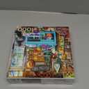 Roseart - Hobby Haven - The Potting Shed - 1000 Piece Jigsaw Puzzle for Adults