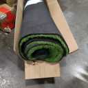 Golf Putting Green, Practice Putting Green Mat, Large Professional Golfing Training Mat for Indoor Outdoor, 5ft X 10ft