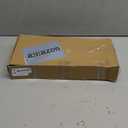 5 Piece Bathroom Towel Bar Set - SUS304 Stainless Steel Bath Towel Holder, 15.7 Inch Towel Racks for Bathroom Wall Mounted, Bathroom Hardware Accessories Set - Matte Black