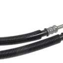 Dorman 624-277 Automatic Transmission Oil Cooler Hose Assembly Compatible with Select Dodge Models