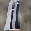 GarveeLife Metal Carport 13 ft x21 ft Heavy Duty, Steel Carport with 10 ft Height and 16 Ga. Reinforced Poles, Permanent Shed for Full-Sized Pickup Trucks, Bass Boats, and Tractors