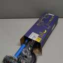 FCHO Floor Gap Fixer Tool for Laminate Floor Gap Repair Include Suction Cup and Mallet
