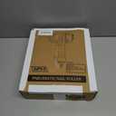 Heavy Duty Air Punch Nailer Air Nail Puller Pneumatic Denailer Tool for Hard Wood Metal Recycling NP55 Nail Remover