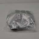 KAYZT Windshield Sun Shade for Mazda CX5 2017-2025 Foldable Sunshade CX-5 Sport, Touring, Grand Touring, 4 Door Crossover Front Window Custom Fit Accessories