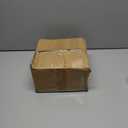 NETANY 21Pcs Glass Spice Jars with Bamboo Lids, 4 oz Glass Jars with Minimalist Farmhouse Spice Labels Stickers, Collapsible Funnel, Seasoning Storage Bottles for Spice Rack, Cabinet, Drawer