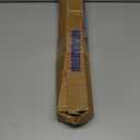 Power Twister Bar for Arm Upper Body Strength Training (110 Ibs)