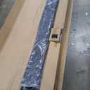 HOTIME 10x10ft Patio Umbrella Cantilever Umbrella Double Top - Upgrade and Intensify - 360 Rotation and 5 Angles Adjustment - Aluminum Offset Pool Umbrella Outdoor Umbrellas for Patio Garden Deck Pool