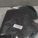 Linskip Trunk Side Wall Liner Compatible with 4 Door Jeep Wrangler JL JLU 4XE 2018-2025, PU Trunk Side Protector for Jeep Wrangler Interior Accessories