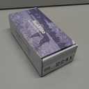 Tactical Dog Harness Medium Sized, Heavy Duty No Pull Dog Harness with Handle, Easy On and Off Service Dog Vest with Molle System, Reflective Pet Vest for Walking Hiking Training (M(Neck:17-23",Chest:22-32"),35-50 lbs, Pink)