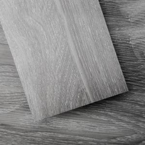 Art3d Peel and Stick Floor Tile Vinyl Wood Plank 36-Pack 54 Sq.Ft, Light Grey, Rigid Surface Hard Core Easy DIY Self-Adhesive Flooring (36 x 6 x 0.1 inches)