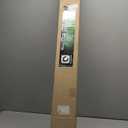 IC ICLOVER Professional 52 Inch Upgrade Heavy Duty Extra Long Snake Tongs Reptile Grabber Rattle Snake Catcher Wide Jaw Handling Tool with Non-Slip Grip Handle