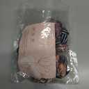 Obeoby Headbands for Women, 8 Pack Boho Style Headbands Non Slip Fashion Wide Hairband Hair Wrap Boho Outfits Accessories for Women (Bohemian Colors 1)