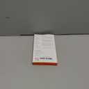 GVIEWIN for iPhone 17 Pro Max Case [Compatible with MagSafe][Upgraded Full Camera Protection][Cute Wave Frame] Glossy Slim Shockproof Protective Magnetic Phone Case for 17 Pro Max 6.9'', Clear/Silver