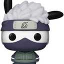 POP Pop! Animation: Sanrio/Naruto - Pochacco Multicolor
