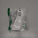 Evanda Rainbow Dinner Fork 12 Pieces, Rainbow Titanium Plating Stainless Steel 8.07inch Forks, Cake Forks, Table Forks,Dessert Forks, Easy To Clean, Dishwasher Safe